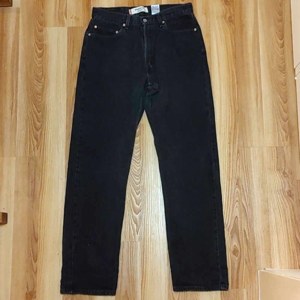 Levi's 505